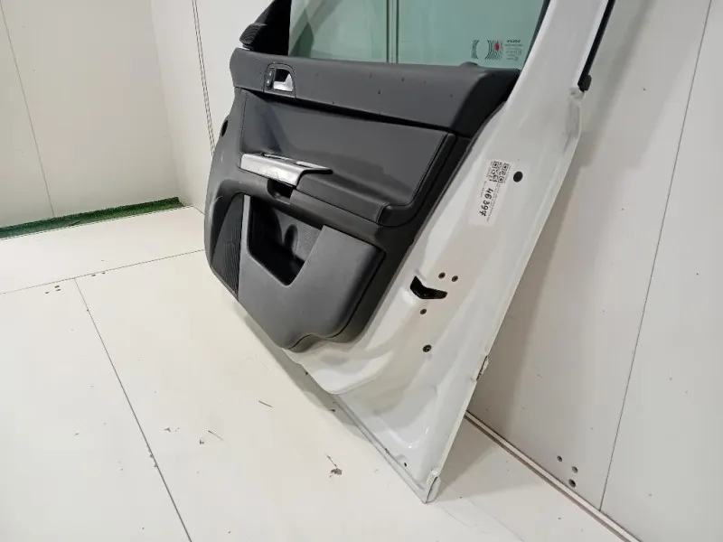 Porta ANT DX 31335444 Volvo V50 2004