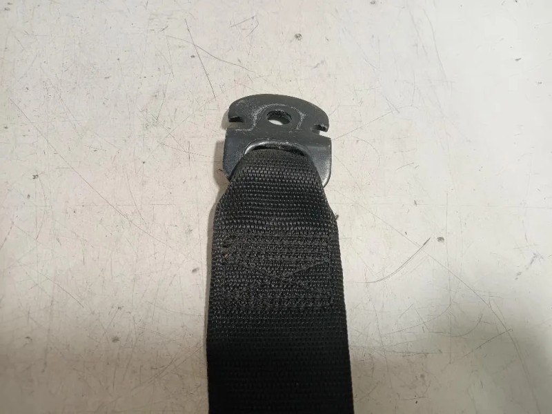 Cintura DI Sicurezza Sedile POST DX 307262199228 Mercedes Classe B W246 2012