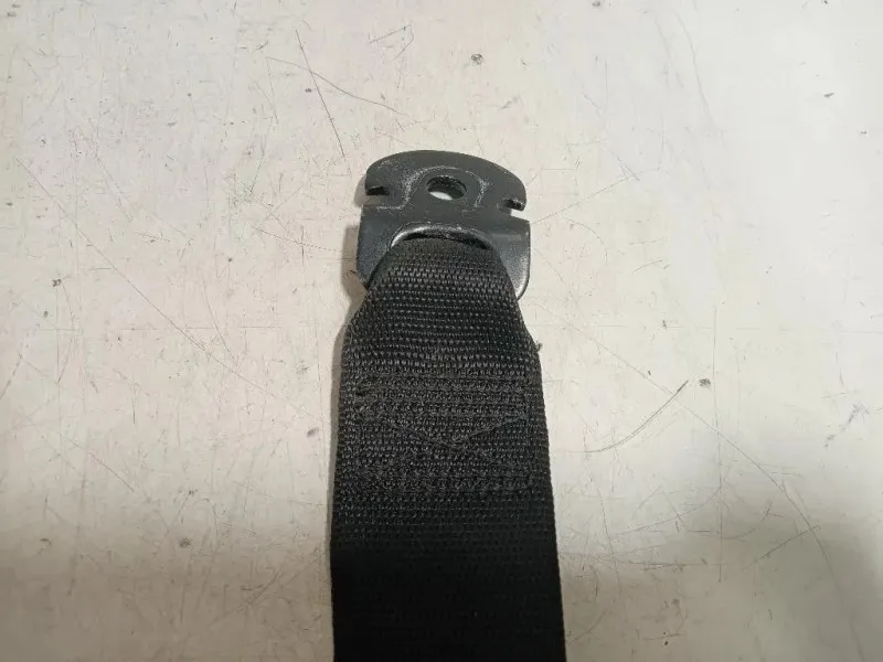 Cintura DI Sicurezza Sedile POST DX 307262199228 Mercedes Classe B W246 2012