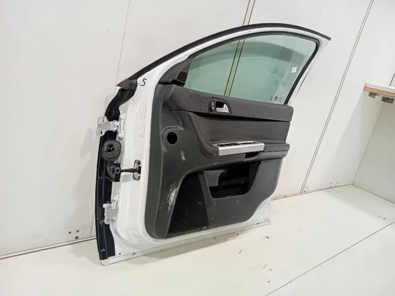 Porta ANT DX 31335444 Volvo V50 2004