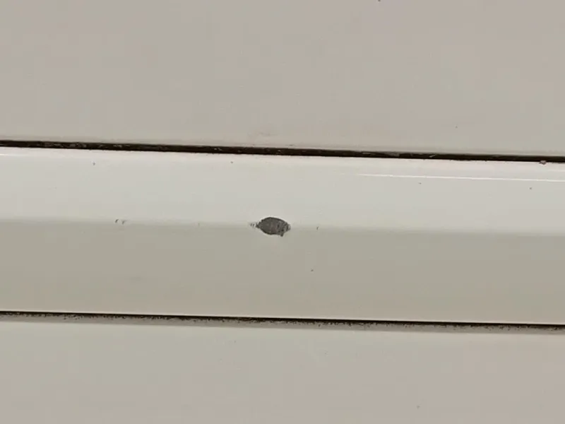 Porta ANT DX 31335444 Volvo V50 2004