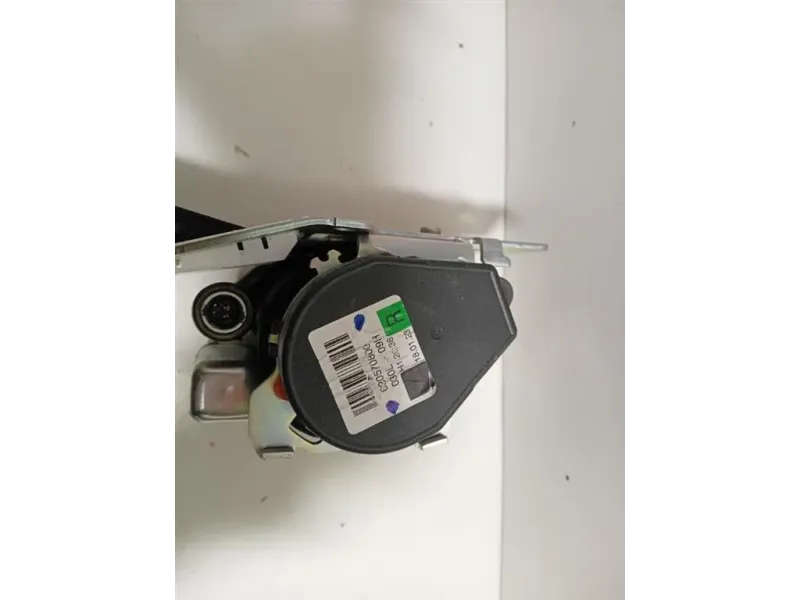 Cintura DI Sicurezza Sedile POST DX 620570800 Mercedes Classe GLE W166 2015