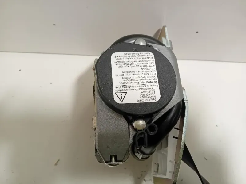 Cintura DI Sicurezza Sedile POST DX 620570800 Mercedes Classe GLE W166 2015