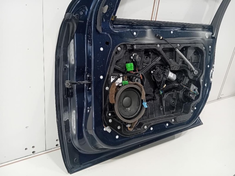 Porta ANT DX 32228971 Volvo V60 I 2010