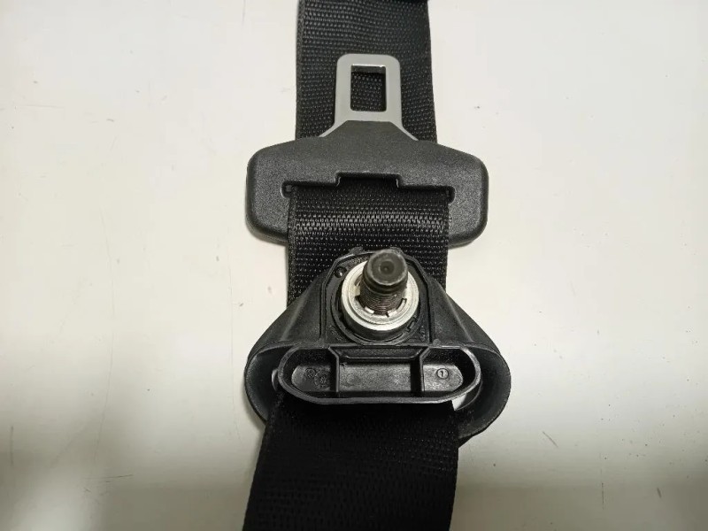 Cintura DI Sicurezza Sedile POST DX 620570800 Mercedes Classe GLE W166 2015