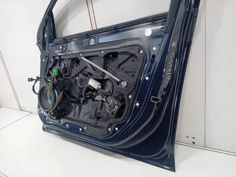 Porta ANT DX 32228971 Volvo V60 I 2010