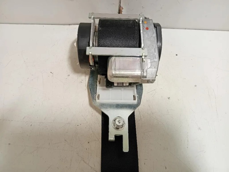 Cintura DI Sicurezza Sedile POST DX 620570800 Mercedes Classe ML W166 2012