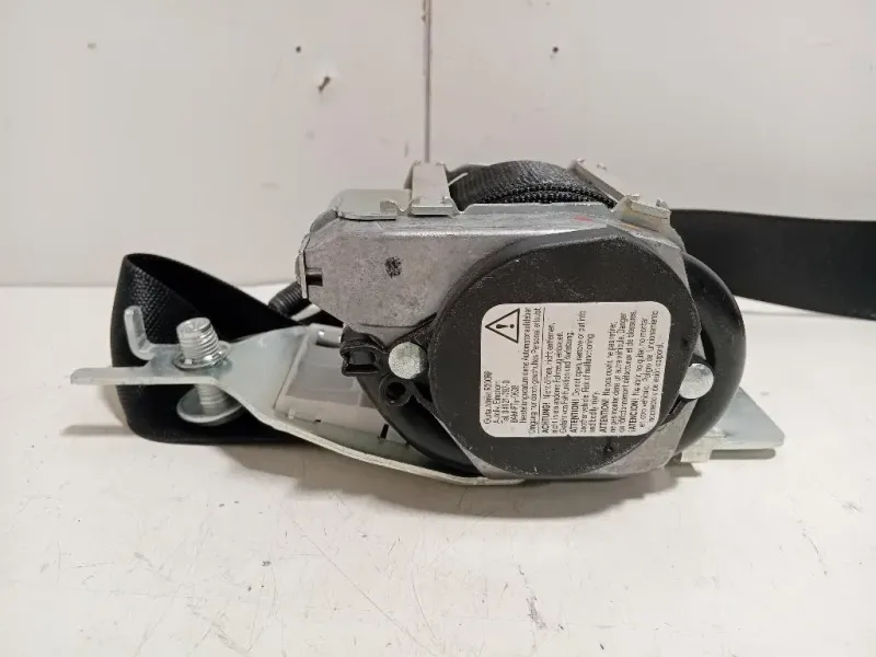 Cintura DI Sicurezza Sedile POST DX 620570800 Mercedes Classe ML W166 2012