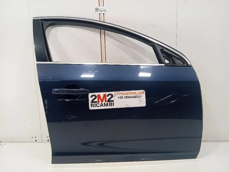 Porta ANT DX 32228971 Volvo V60 I 2010