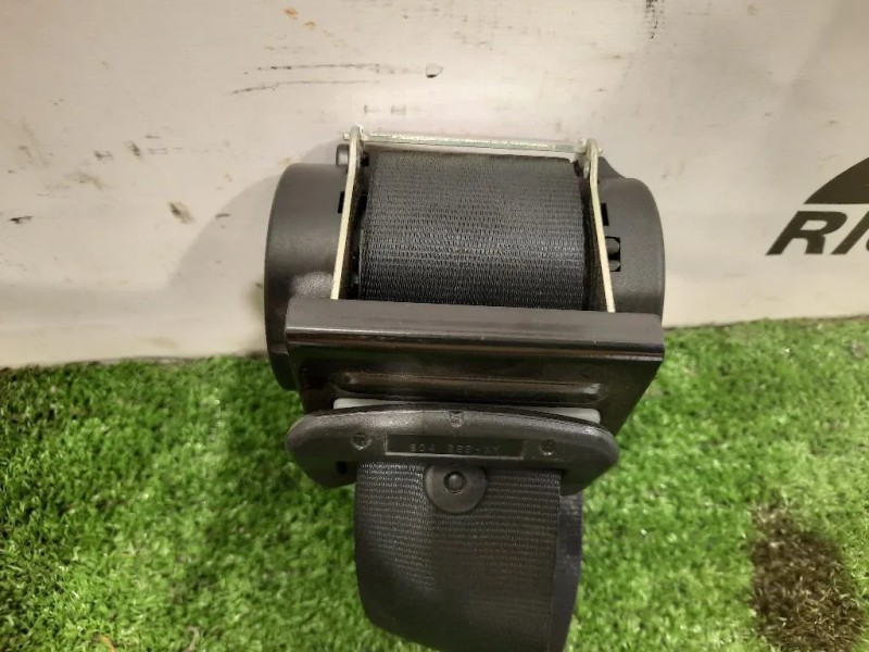 Cintura DI Sicurezza Sedile POST DX 88844JD000 1 1402287 Nissan Qashqai I 2007