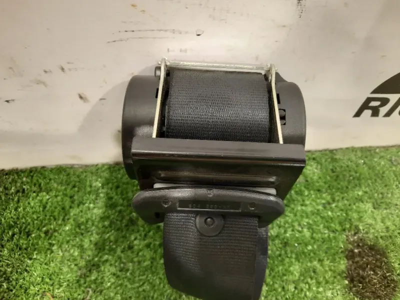 Cintura DI Sicurezza Sedile POST DX 88844JD000 1 1402287 Nissan Qashqai I 2007