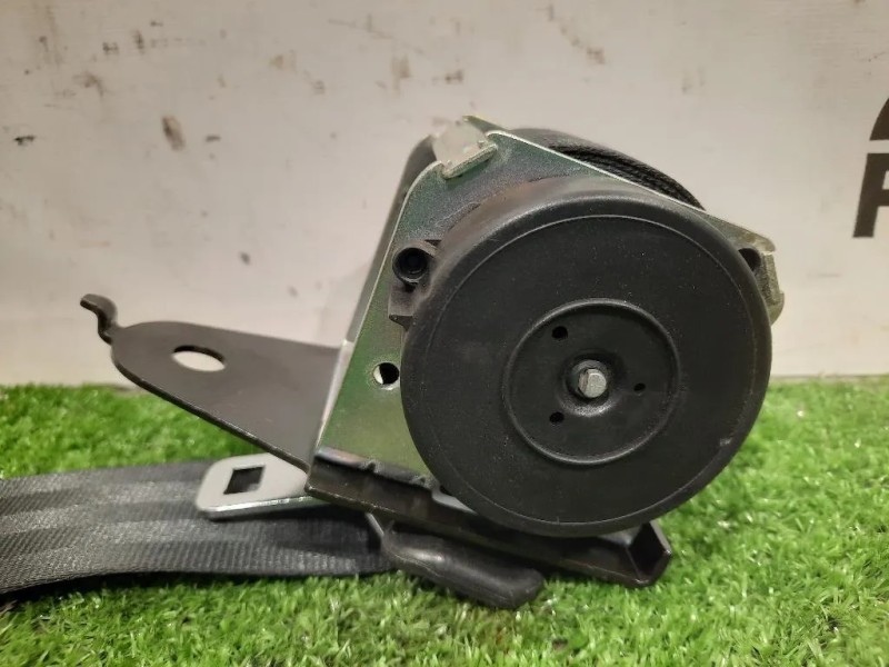 Cintura DI Sicurezza Sedile POST DX 88844JD000 1 1402287 Nissan Qashqai I 2007