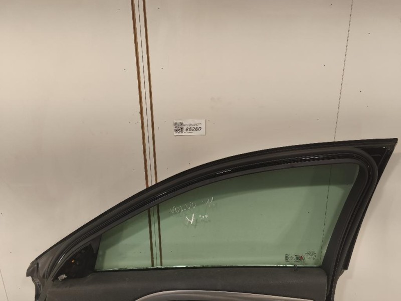 Porta ANT DX 31335589 Volvo V70 III 2008