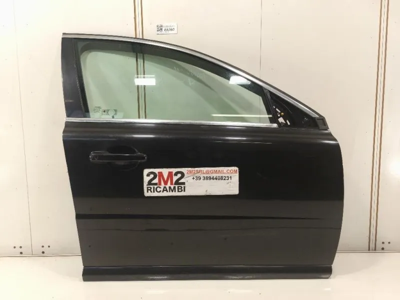 Porta ANT DX 31335589 Volvo V70 III 2008