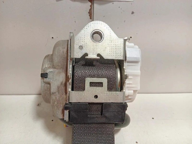 Cintura DI Sicurezza Sedile POST DX 39149956 Opel Astra K 2016