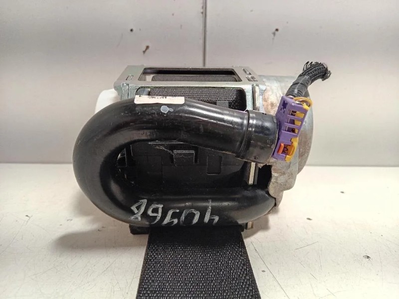 Cintura DI Sicurezza Sedile POST DX 39149956 Opel Astra K 2016