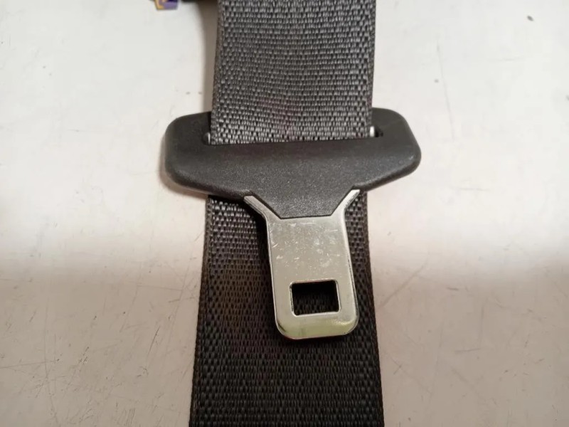 Cintura DI Sicurezza Sedile POST DX 39149956 Opel Astra K 2016