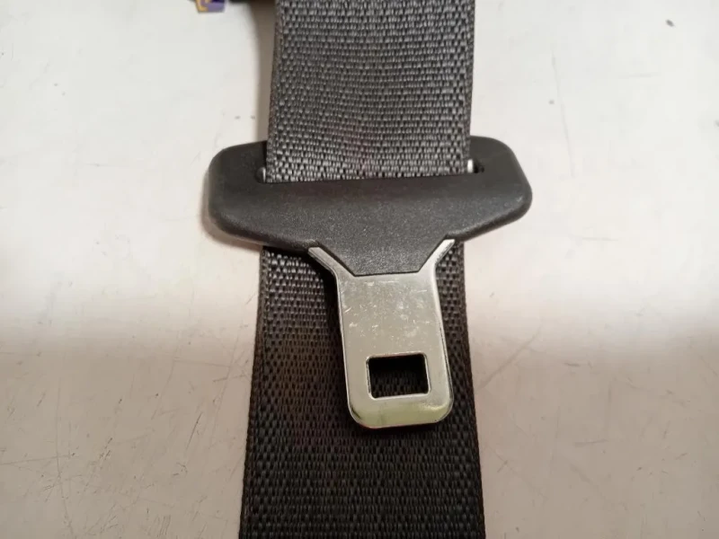 Cintura DI Sicurezza Sedile POST DX 39149956 Opel Astra K 2016