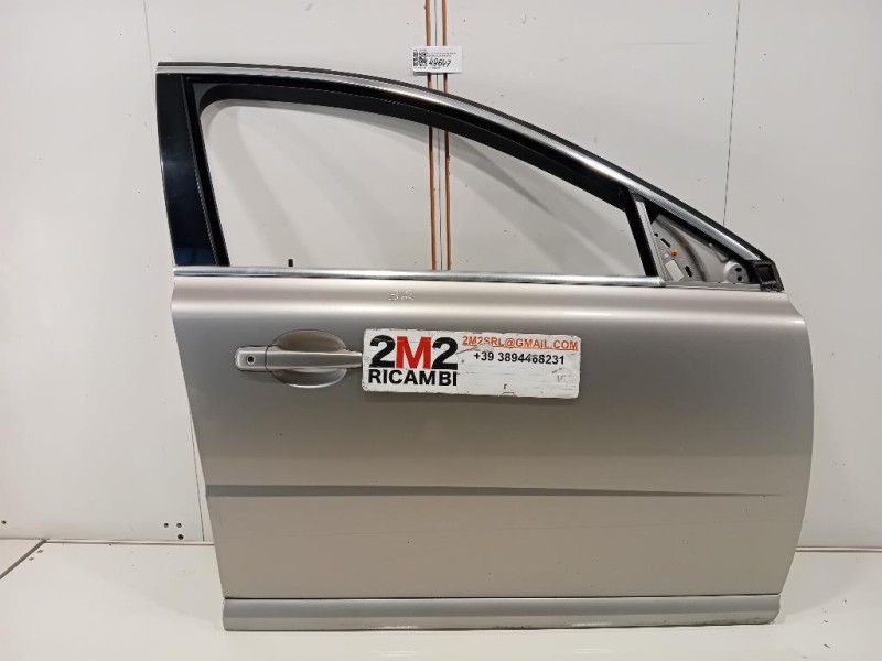 Porta ANT DX 31335589 Volvo V70 III 2013