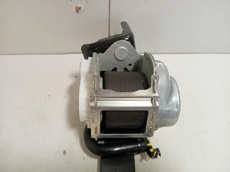 Cintura DI Sicurezza Sedile POST DX 39043714 Opel Astra K 2016