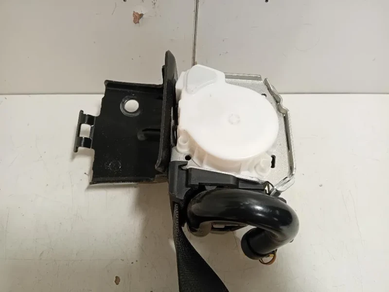 Cintura DI Sicurezza Sedile POST DX 39043714 Opel Astra K 2016