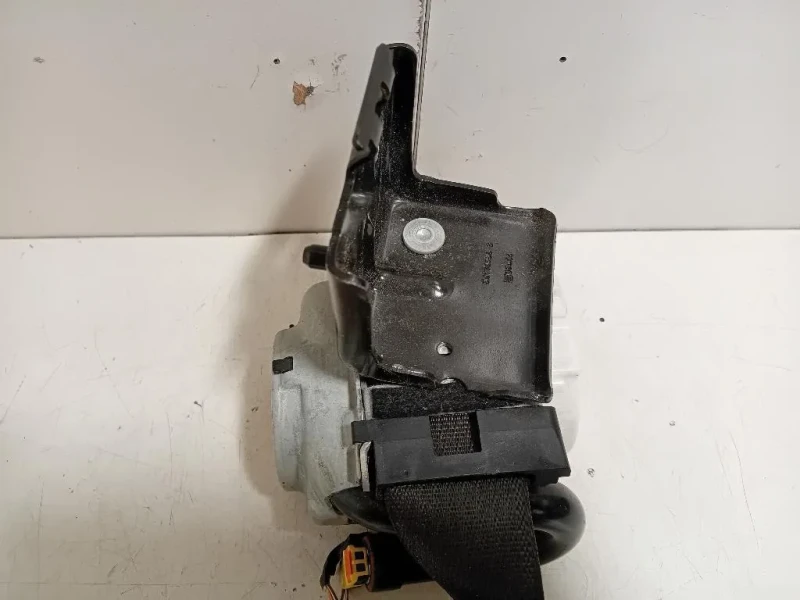 Cintura DI Sicurezza Sedile POST DX 39043714 Opel Astra K 2016