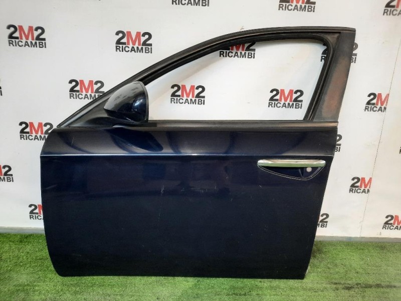 Porta ANT SX NUDA 50513847 Alfa Romeo 159 2006