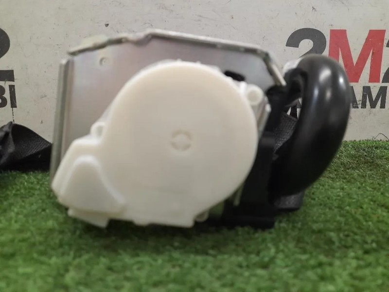 Cintura DI Sicurezza Sedile POST DX 39043715 Opel Astra K SW 2016