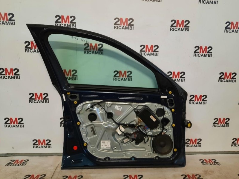 Porta ANT SX 50513847 Alfa Romeo 159 2006