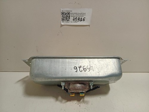 Air-bag Passeggero 3110164 Mercedes Classe C W204 2011