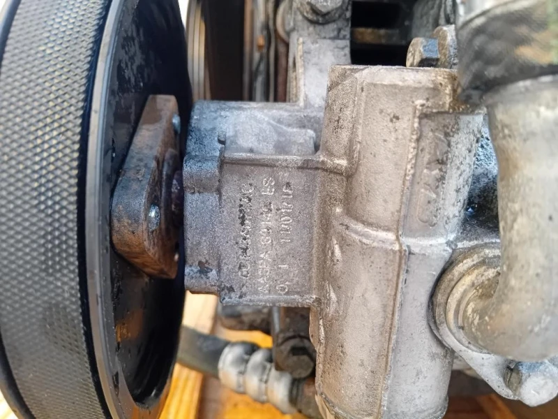 Motore Completo P22DTE 4HH 131 CV 96 KW Citroen Jumper III 2014