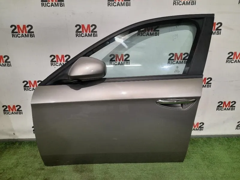 Porta ANT SX 50513847 Alfa Romeo 159 2006