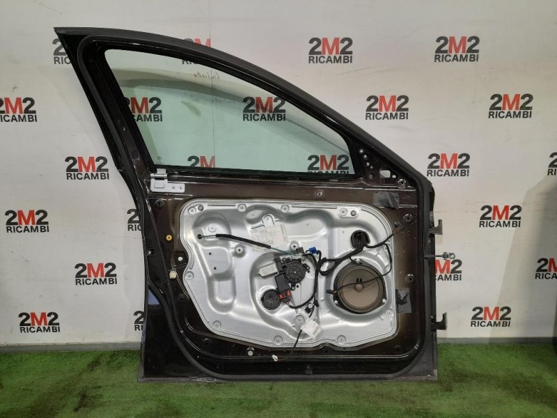Porta ANT SX NUDA 50509245 Alfa Romeo Giulietta 2010