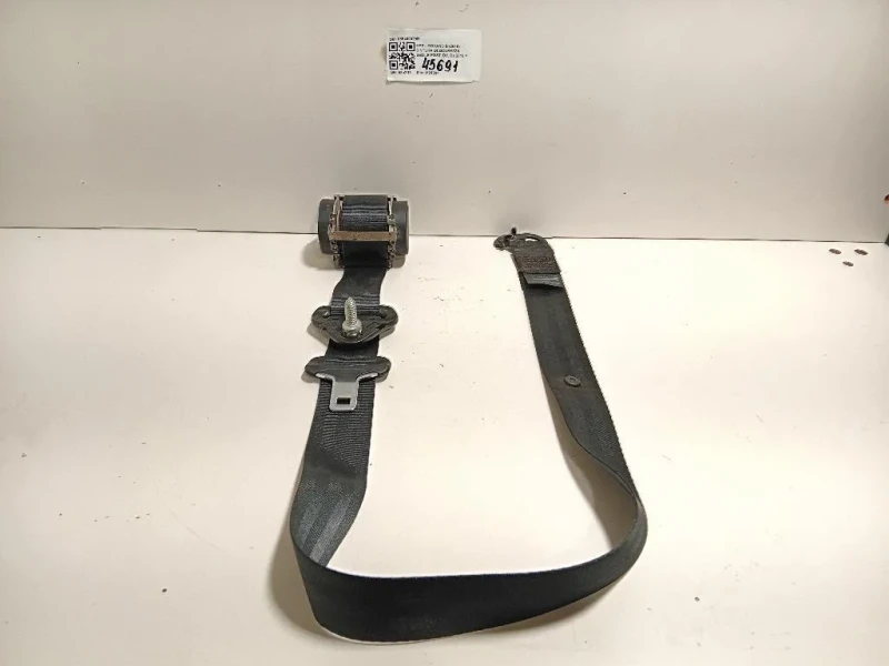 Cintura DI Sicurezza Sedile POST DX 888400029R Opel Movano B 2010