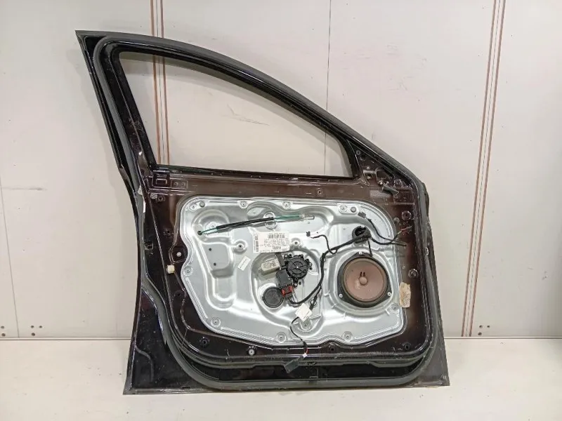 Porta ANT SX 50509245 Alfa Romeo Giulietta 2010