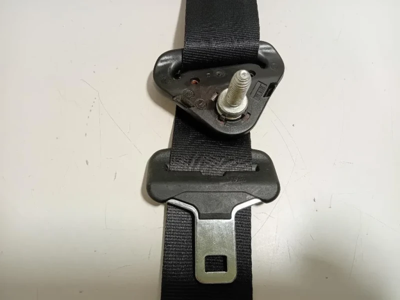 Cintura DI Sicurezza Sedile POST DX 888400029R Opel Movano B 2010