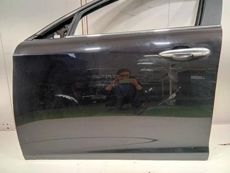 Porta ANT SX 50509245 Alfa Romeo Giulietta 2010