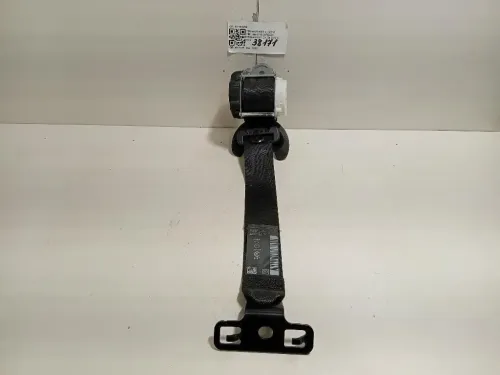 Cintura DI Sicurezza Sedile POST DX 8975SJ Peugeot 5008 I 2010