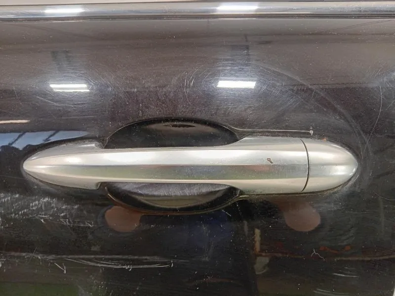 Porta ANT SX 50509245 Alfa Romeo Giulietta 2010