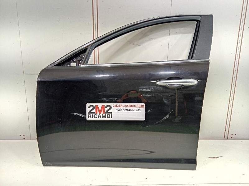 Porta ANT SX 50509245 Alfa Romeo Giulietta 2010