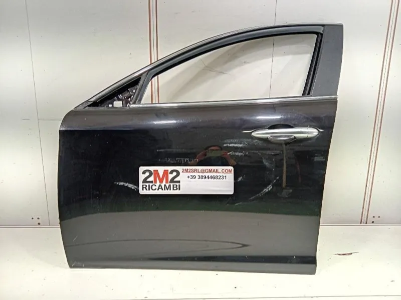 Porta ANT SX 50509245 Alfa Romeo Giulietta 2010