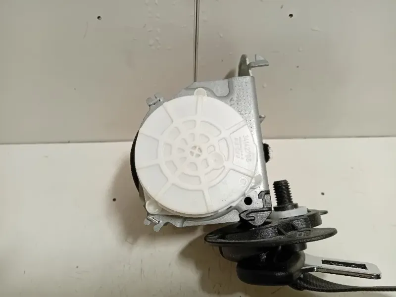 Cintura DI Sicurezza Sedile POST DX 8975SJ Peugeot 5008 I 2010