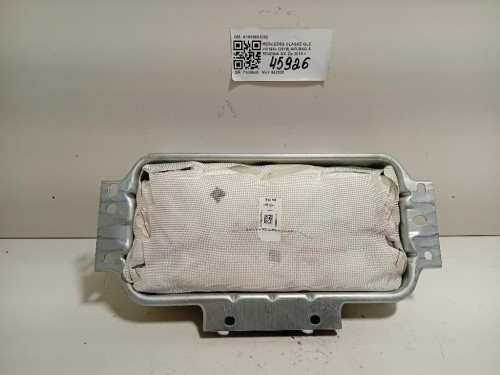 Air-bag Passeggero