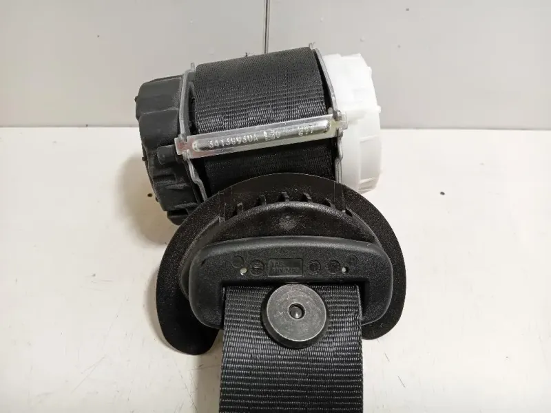 Cintura DI Sicurezza Sedile POST DX 8975SJ Peugeot 5008 I 2010