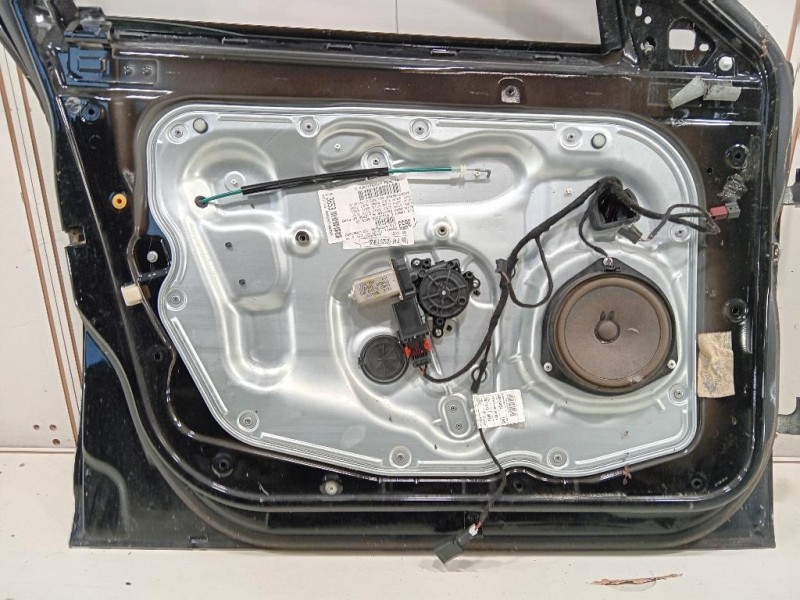 Porta ANT SX 50509245 Alfa Romeo Giulietta 2010