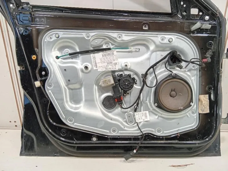 Porta ANT SX 50509245 Alfa Romeo Giulietta 2010