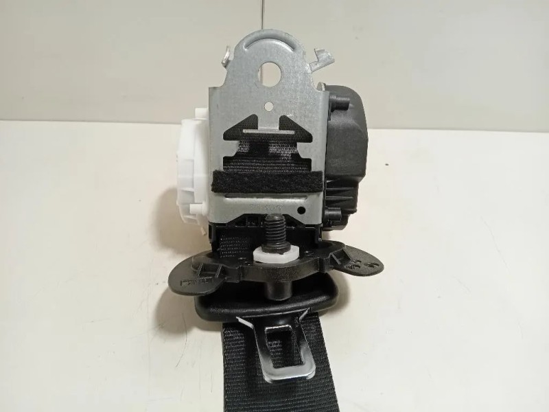 Cintura DI Sicurezza Sedile POST DX 98093485XX Peugeot 5008 II 2017
