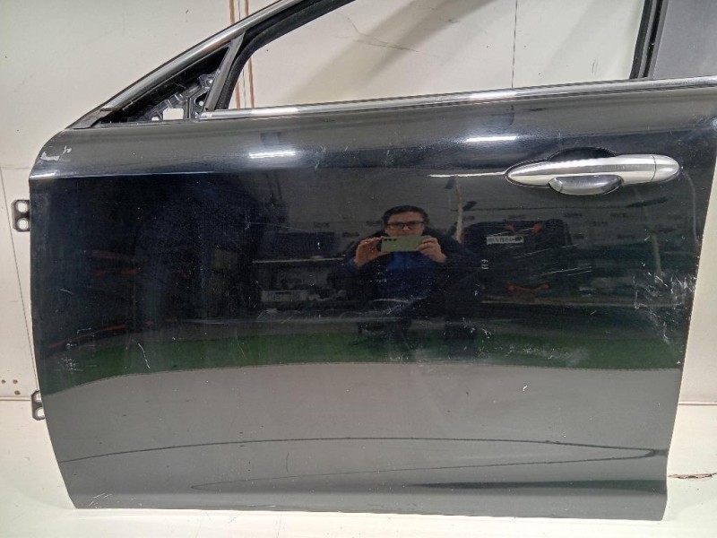 Porta ANT SX 50509245 Alfa Romeo Giulietta 2010