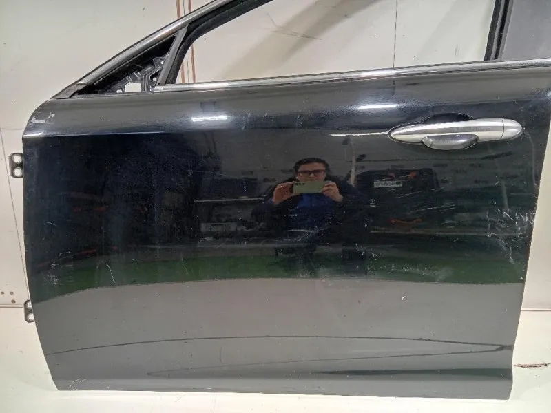 Porta ANT SX 50509245 Alfa Romeo Giulietta 2010