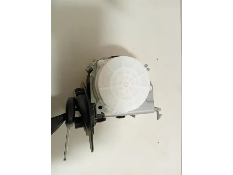 Cintura DI Sicurezza Sedile POST DX 98093485XX Peugeot 5008 II 2017